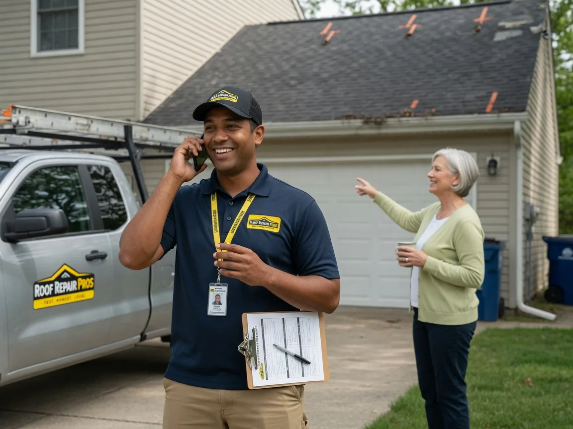 Roof Repair Washington, AR FAQs